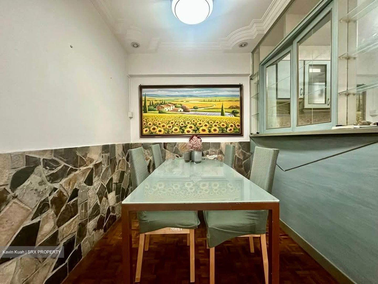 Blk 421 Pasir Ris Drive 6 (Pasir Ris), HDB 4 Rooms #566620021